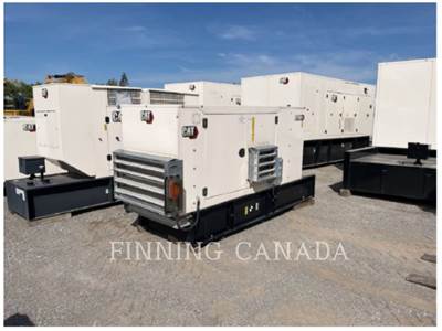 Caterpillar D100GC Generator