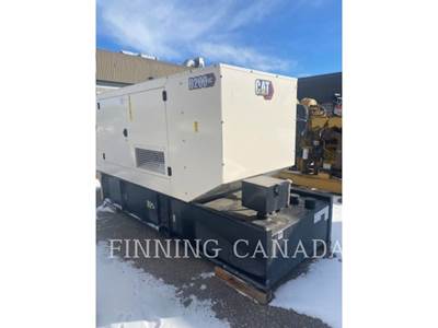 Caterpillar D200 GC Generator