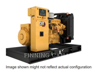 Caterpillar D40GC Generator