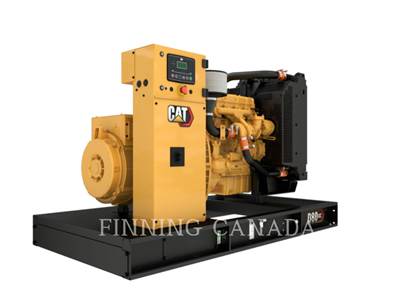Caterpillar D80GC Generator