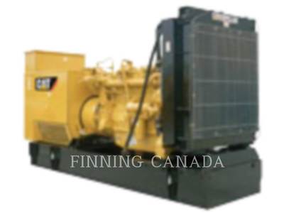 Caterpillar G 3406 Generator
