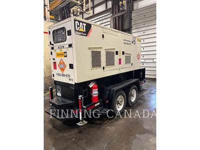 Caterpillar XQ175 Generator