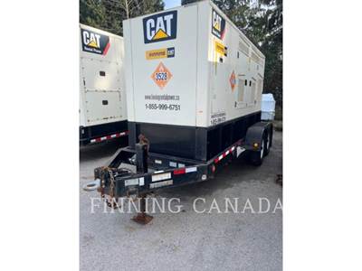 Caterpillar XQ200 Generator