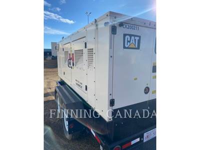 Caterpillar XQ230 Generator