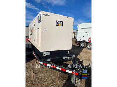 Caterpillar XQ230 Generator