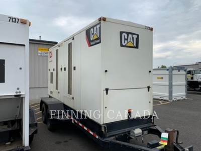Caterpillar XQ400 Generator