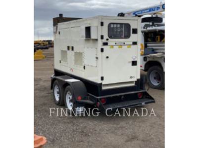 Caterpillar XQ45 Generator