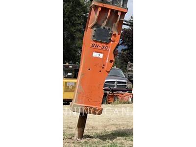 NPK GH30 Hammer