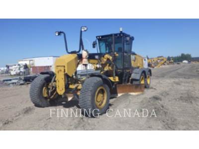 Caterpillar 140 LVR AWD Motor Grader