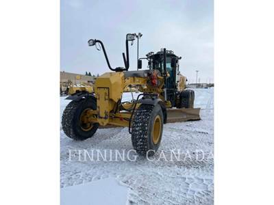 Caterpillar 150-15 Motor Grader