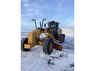 Caterpillar 150-15 Motor Grader