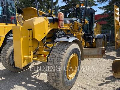 Caterpillar 150-15 Motor Grader