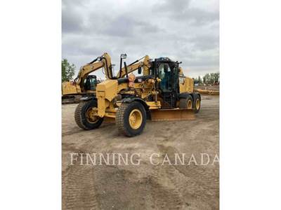 Caterpillar 150-15 Motor Grader