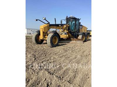 Caterpillar 150-15 Motor Grader