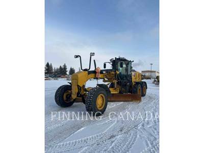 Caterpillar 150-15 AWD Motor Grader