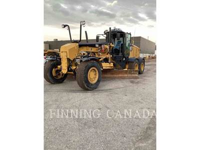 Caterpillar 150-15 AWD Motor Grader