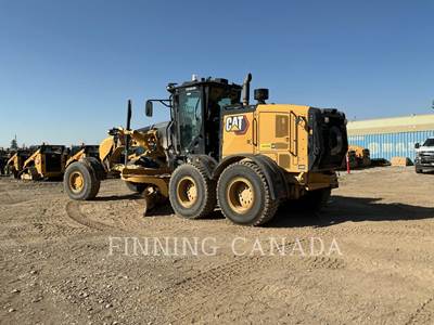 2020 Caterpillar 150 AWD Motor Grader For Sale, 6,059 Hours | Edmonton ...
