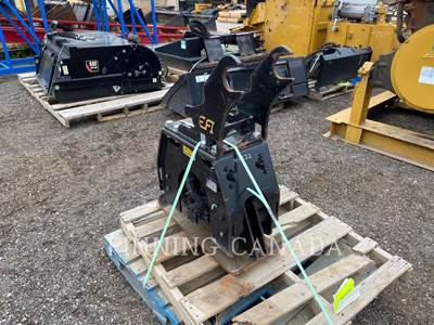 Caterpillar CVP16 Plate Compactor