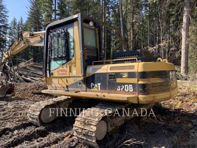 Logging Processors For Sale | MyLittleSalesman.com