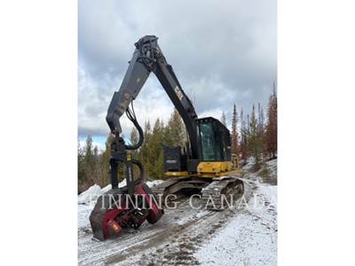 Caterpillar 320D2 FM Logging Processor