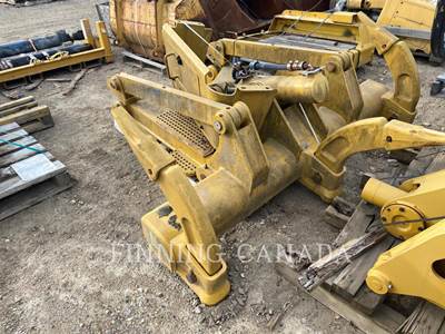 2013 Caterpillar D6N Ripper For Sale, 10 Hours | Estevan, SK, Canada ...