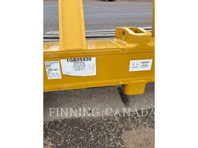 Caterpillar D8T-RP-MS Ripper