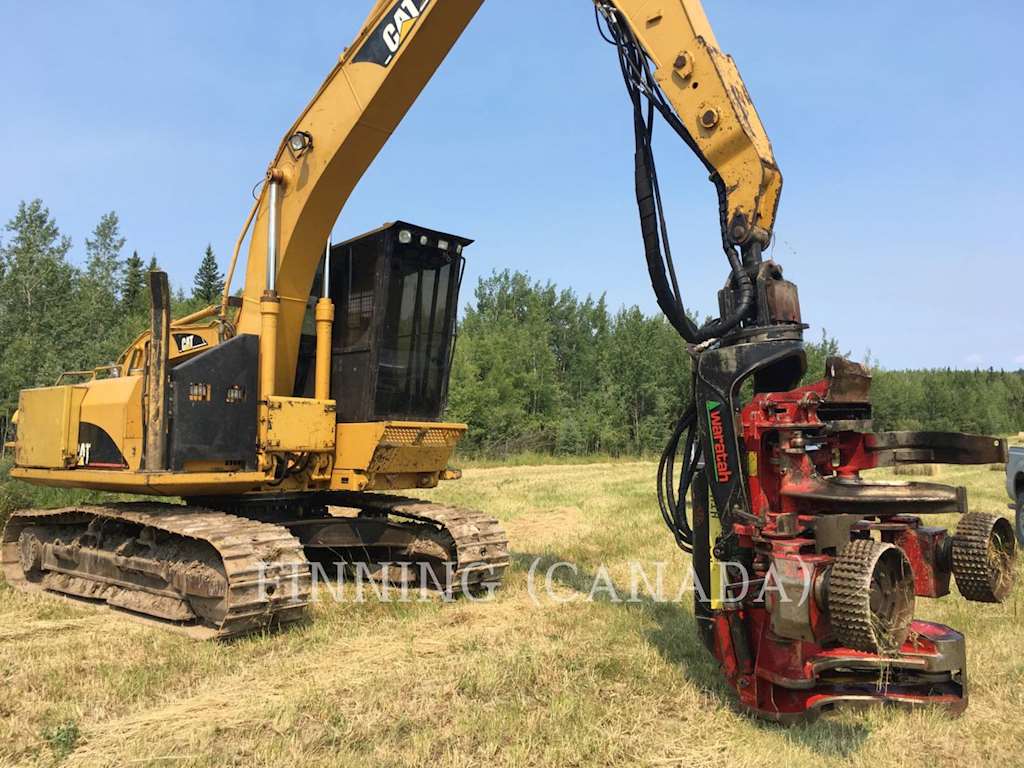 2002-caterpillar-320c-fm-road-builder-excavator-for-sale-33-573-hours
