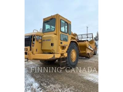 Caterpillar 621G Pull Scraper