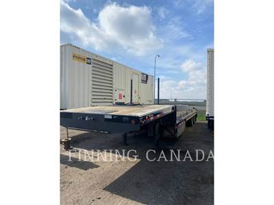 FELLING TRAILERS Trailer