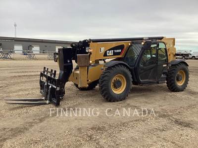 Caterpillar TL1055D Telehandler