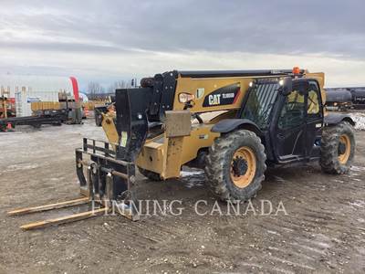 Caterpillar TL1055D Telehandler