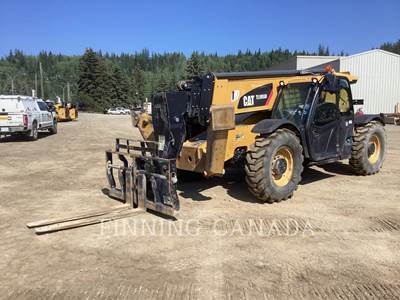Caterpillar TL1055D Telehandler