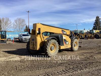 Caterpillar TL943D Telehandler