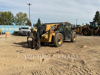 Caterpillar TL943D Telehandler