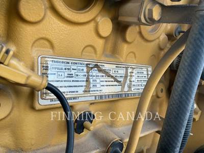 2016 Caterpillar TL943D Telehandler For Sale, 2,802 Hours | Edmonton ...