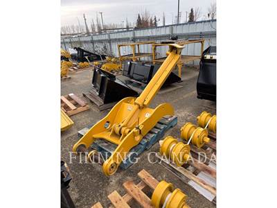 Caterpillar 315-FTH-36 CAT THUMB Thumb