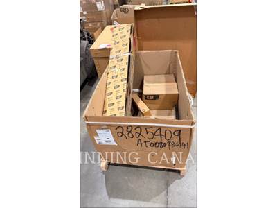 Caterpillar BHL-TH-HY Thumb
