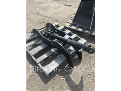 Caterpillar MH8-TH-HYD Thumb