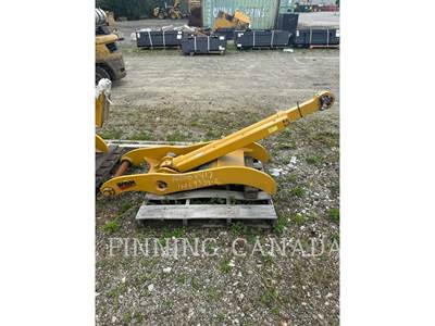 Weldco-Beales 312-TH-30IN Thumb