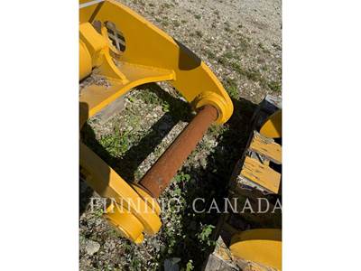 Weldco-Beales 312-TH-30IN Thumb