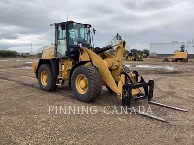 Caterpillar 920-14 Wheel Loader