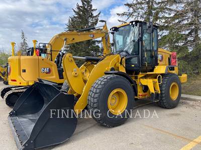 Caterpillar 926-14 Wheel Loader