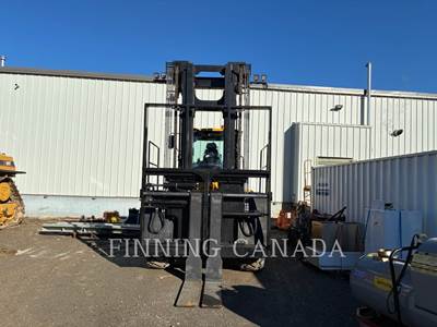Caterpillar 926-14 Large Wheel Loader