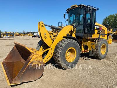 Caterpillar 926M Wheel Loader