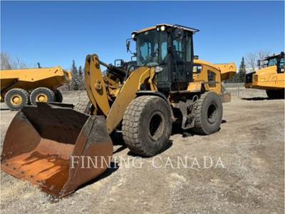 Caterpillar 926M Wheel Loader