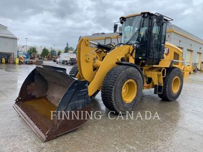 Caterpillar 926M Wheel Loader