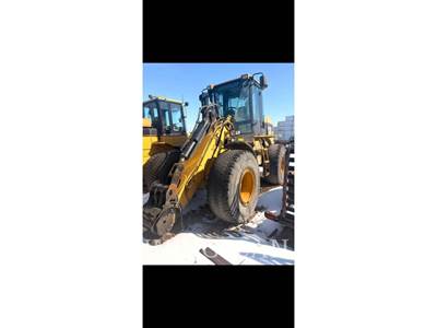 Caterpillar 930G Wheel Loader