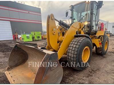 Caterpillar 930M Wheel Loader