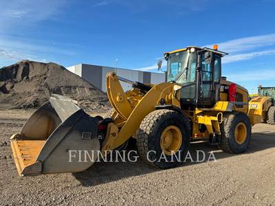 Caterpillar 938M Wheel Loader