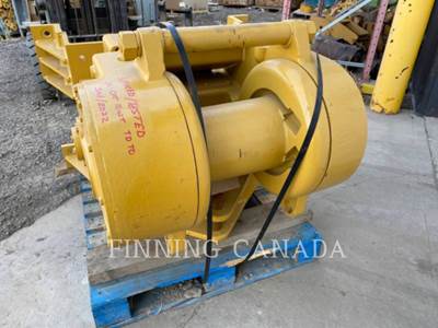 Carco 70APS-E00100E Winch